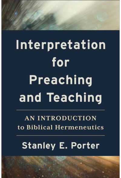 Interpretation for