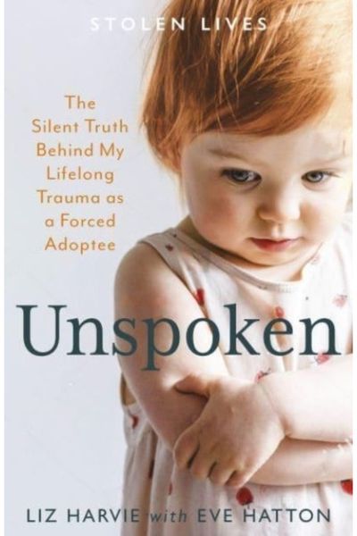 Unspoken The Silent Truth