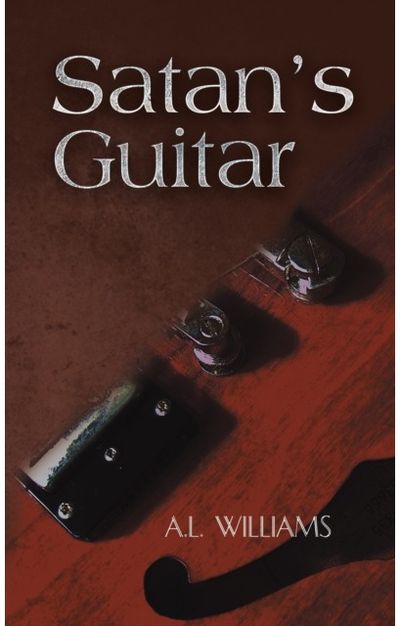 Satans Guitar