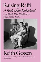 Raising Raffi A Book about