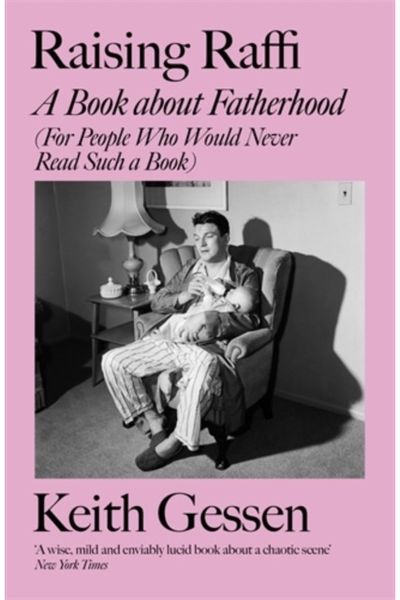 Raising Raffi A Book about