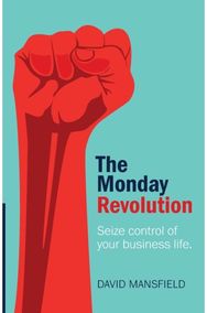 Monday Revolution Seize control of your business life