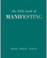 Little Book of Dream. Believe.