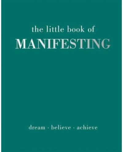 Little Book of Dream. Believe.