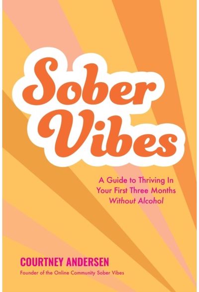 Sober Vibes A Guide to Thriving