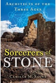 Sorcerers of Stone: Architects of the Three Ages Architects of the Three Ages