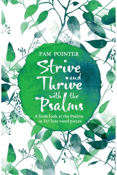 SURVIVE THRIVE WITH
