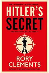 Hitlers Secret The Sunday Times