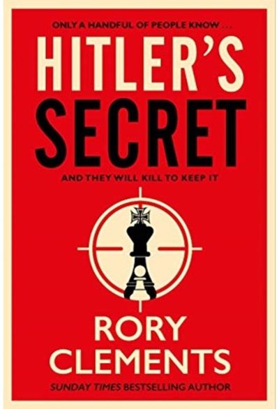 Hitlers Secret The Sunday Times