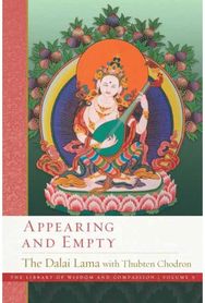 Appearing and Empty