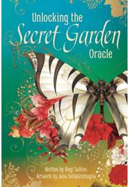 Unlocking the Secret Garden Oracle