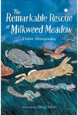 Remarkable Rescue at