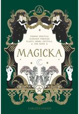 Magicka Finding Spiritual