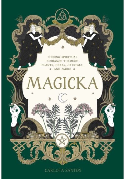 Magicka Finding Spiritual