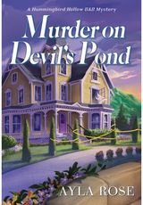 Murder on Devils