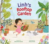 Linhs Rooftop Garden