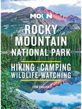 Moon Rocky Mountain Hike, Camp, See