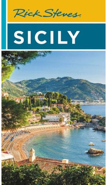 Rick Steves Sicily