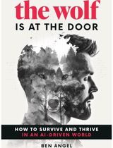 Wolf Is at the Door How to Survive and