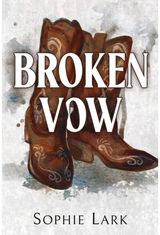Broken Vow A Dark Mafia Romance