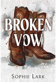 Broken Vow: A Dark Mafia Romance A Dark Mafia Romance