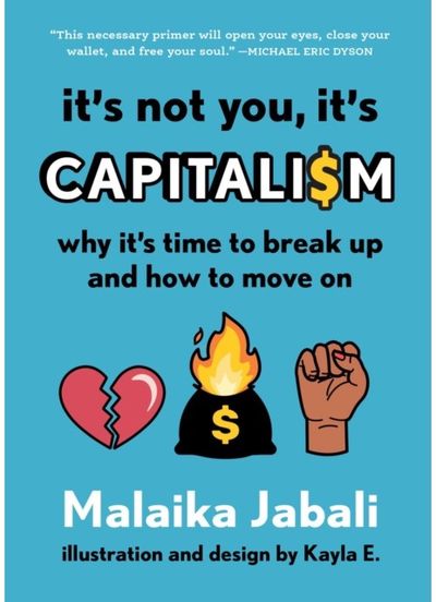 Its Not You, Its Why It's Time to