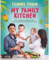 My Family Kitchen