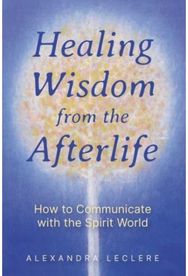 Healing Wisdom from the Afterlife: How to Communicate with the Spirit World How to Communicate with the Spirit World