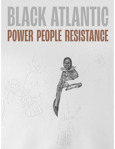 Black Atlantic Power, People,