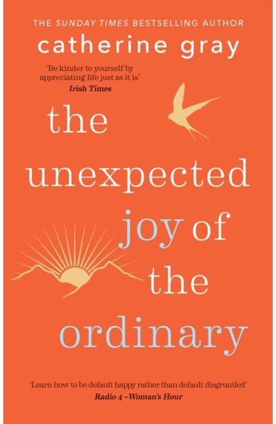 Unexpected Joy of