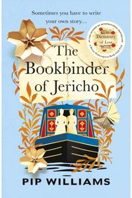 Bookbinder of Jericho