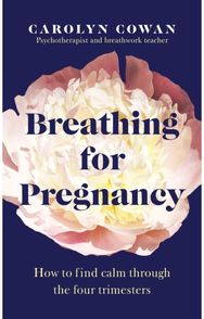 Breathing for Pregnancy: How to find calm through the four trimesters How to find calm through the four trimesters