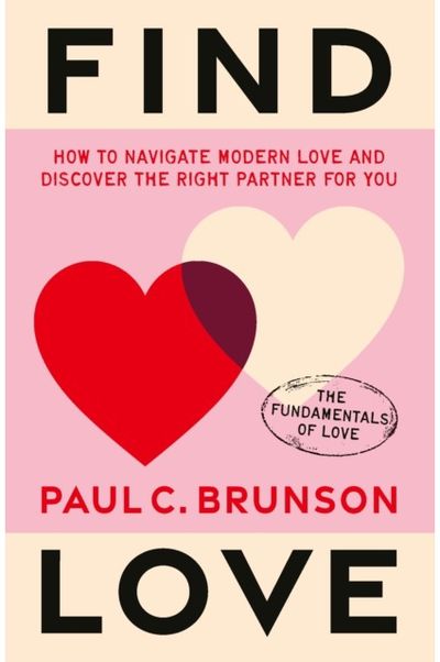 Find Love How to navigate