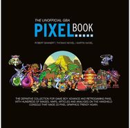 GBA Pixel Book