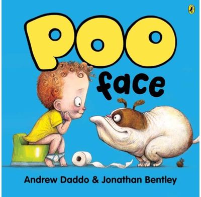 Poo Face