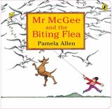 Mr McGee & the