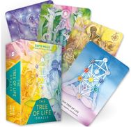 Tree of Life Oracle: A 44-Card Deck and Guidebook A 44-Card Deck and Guidebook