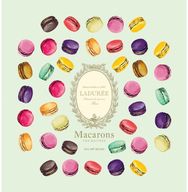 Laduree Macarons: The Recipes The Recipes
