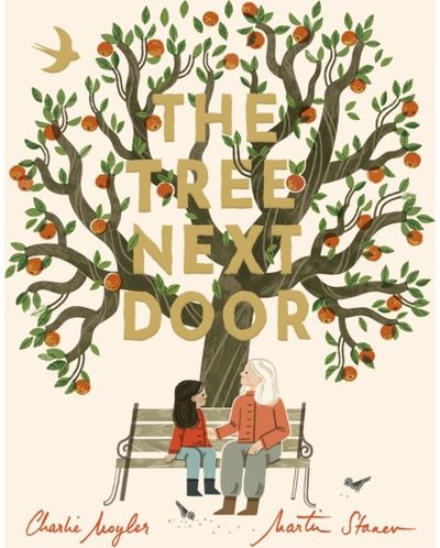 The Tree Next Door