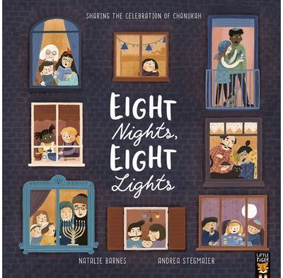 Eight Nights, Eight