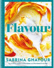 Flavour: Over 100 fabulously flavourful recipes with a Middle-Eastern twist Over 100 fabulously flavourful recipes with a Middle-Eastern twist