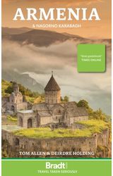 Armenia 6 and Nagorno Karabagh
