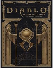 Diablo: Horadric Vault - The Complete Collection