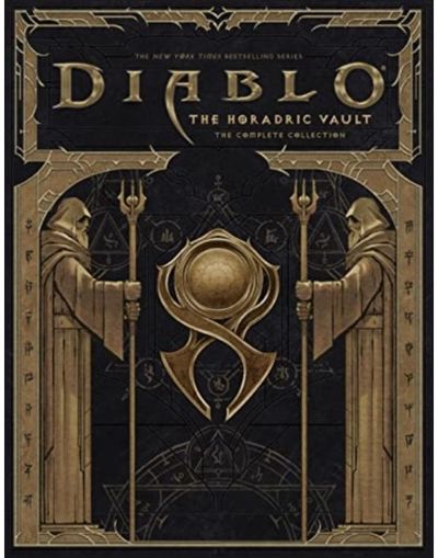 Diablo: Horadric