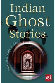 Indian Ghost Stories