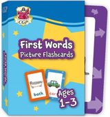 First Words Picture