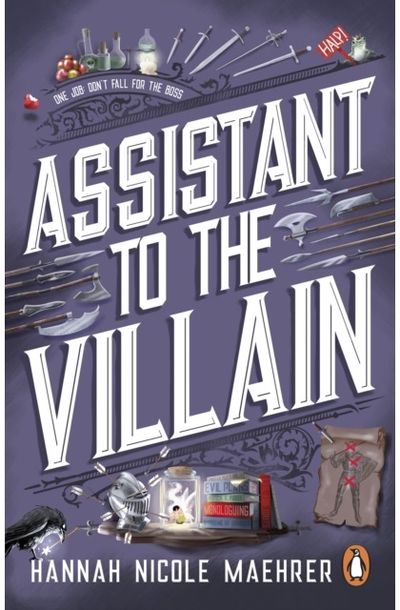Assistant to the
