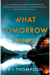 What Tomorrow Brings