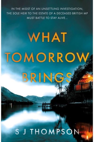 What Tomorrow Brings