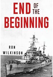 End of the Beginning